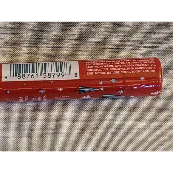 Avon Moisture Therapy Intensive Healing & Repair Moisturizing Lip Balm - 1 Stick - Picture 3 of 4